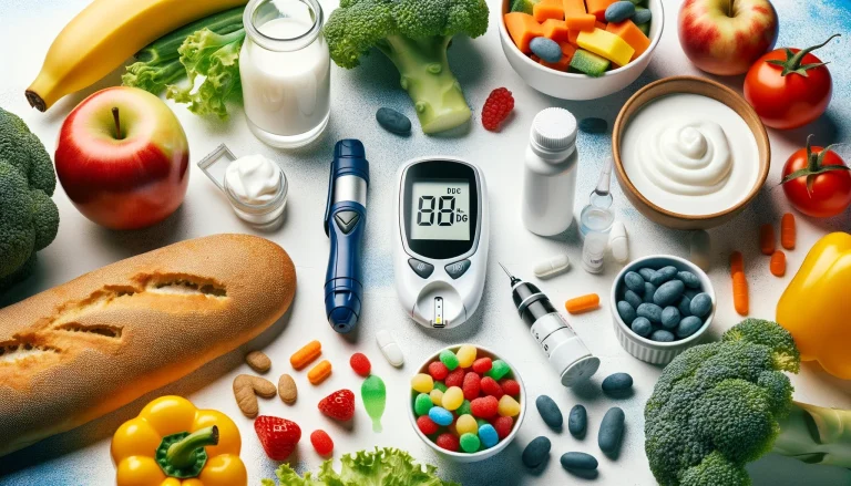 Diabetes: Types, Symptoms and Treatment