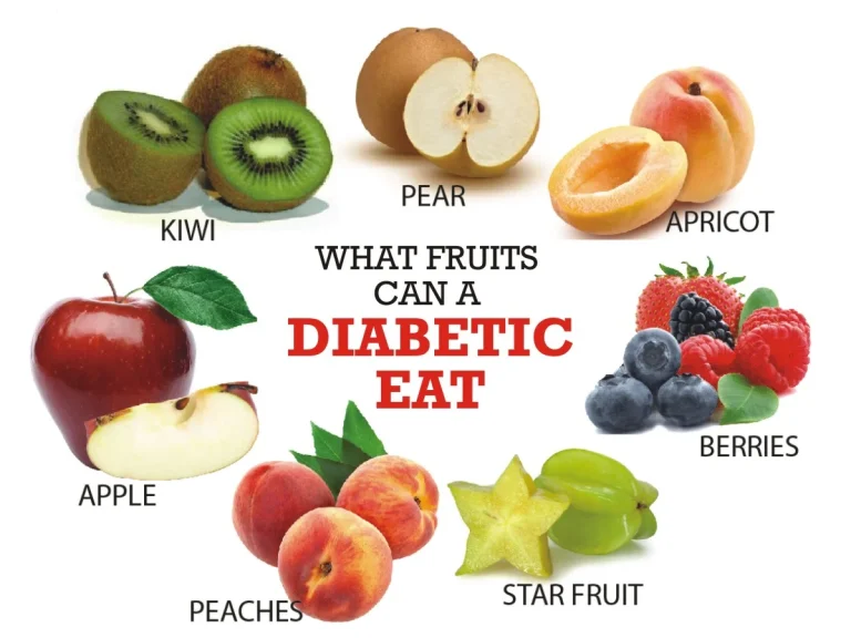 14 Fruits for Diabetics (and 7 fruits that are prohibited)