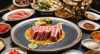 Diabetic-Friendly Tuna Recipes: Delicious and Healthy Ways to Enjoy Tuna