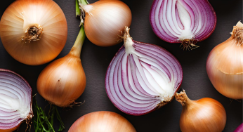 Onions and Diabetes: A Nutritional Powerhouse for Blood Sugar Control