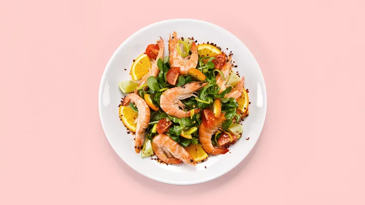 Are Shrimps Good for Diabetics