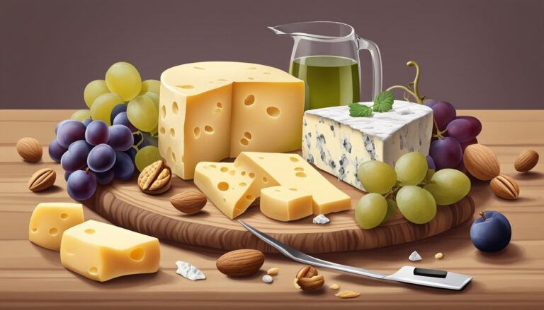 Glycemic Index of Cream Chees