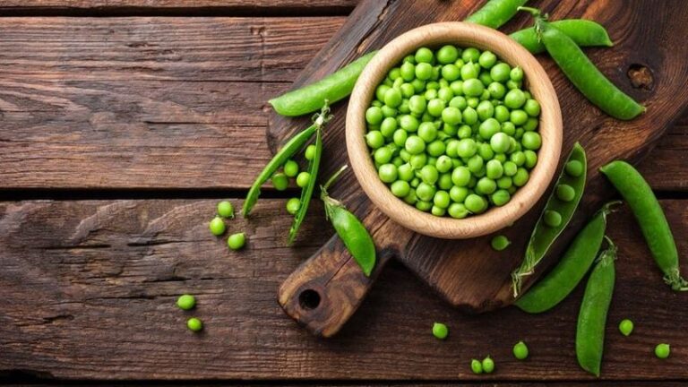 Is Peas Good for Diabetics