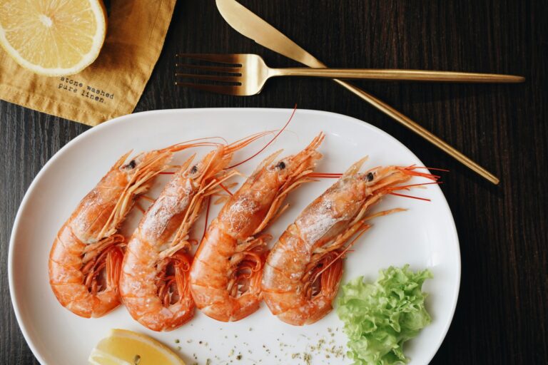 Is Shrimp OK for Diabetics