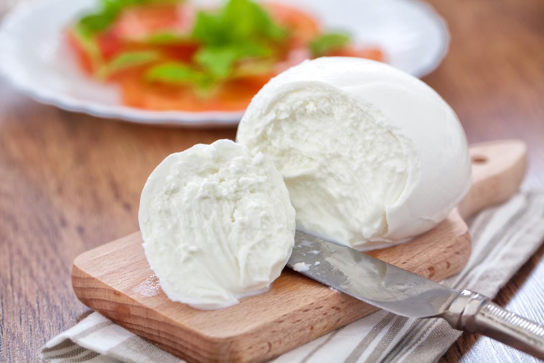 cream cheese glycemic index