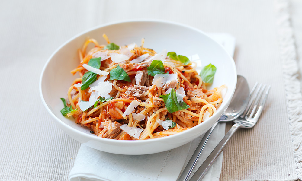 diabetic tuna recipes