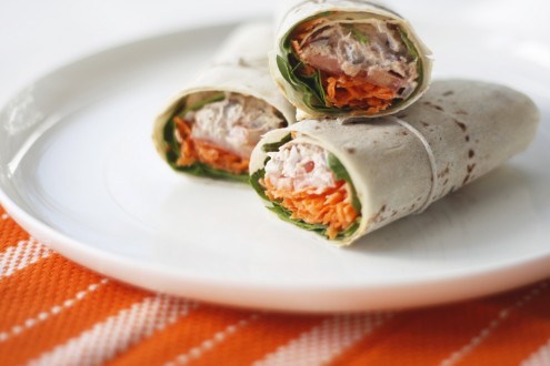 Tuna Recipes for Diabetics